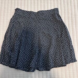 Brandy Melville skirt